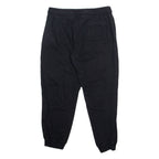 CHAMPION REVERSE WEAVE Womens Joggers Black Tapered L W30 L25