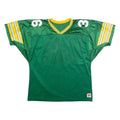 WILSON Green Bay Packers Home #36 Butler Mens Jersey Green 90s USA XL
