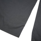 DICKIES Mens Classic Black Cotton Blend Trousers W36 L29 Workwear Casual