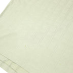 NIKE Mens White Cotton Polo Shirt S Short Sleeve Plain Casual Summer