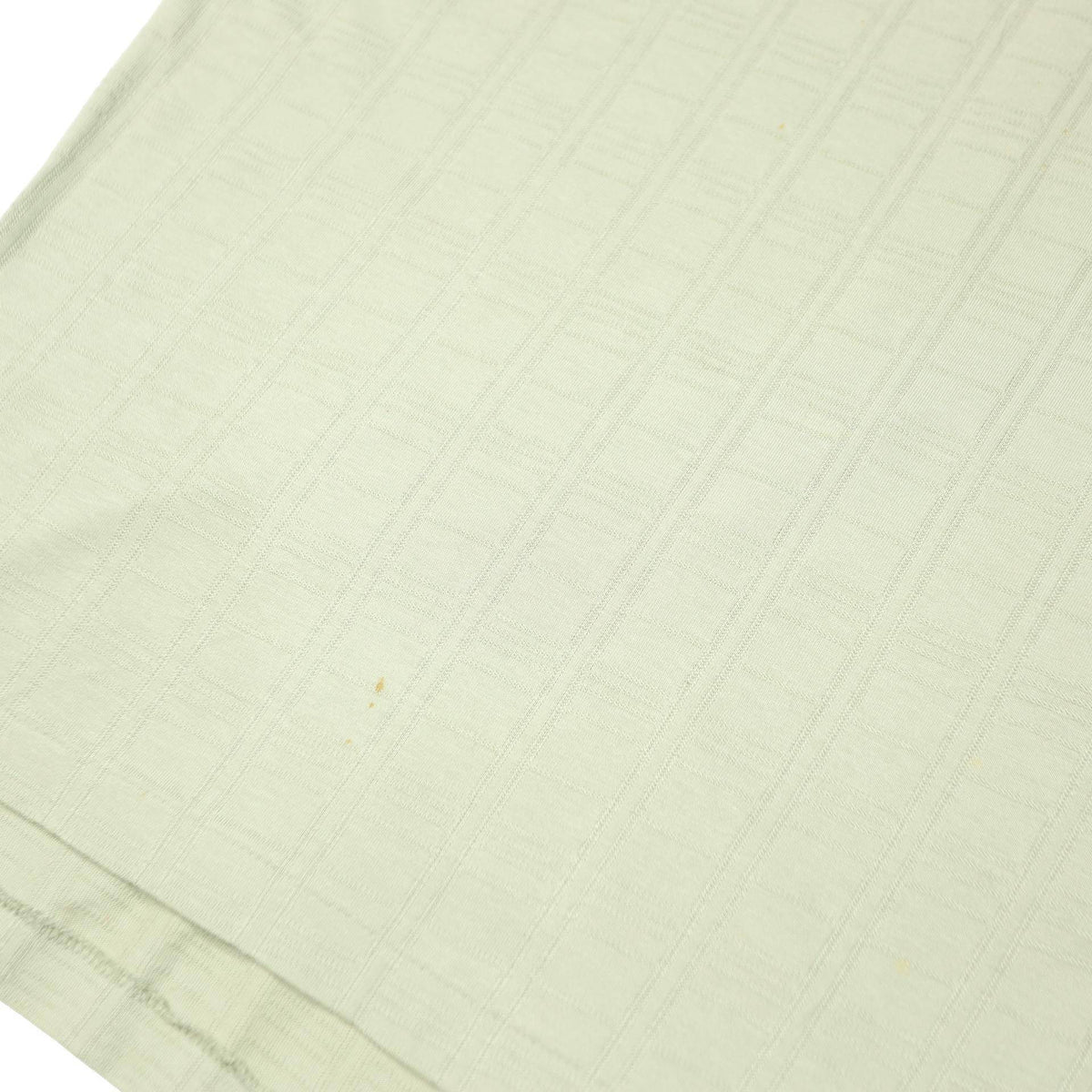 NIKE Mens White Cotton Polo Shirt S Short Sleeve Plain Casual Summer