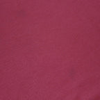 REEBOK Mens Red & Navy Blue & White Short Sleeve Half Zip Plain Polo Shirt 2XL