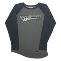 CHASE NASCAR Matt Kenseth Mens T-Shirt Grey Long Sleeve L