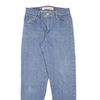 LEVI'S Womens Relaxed Tapered Denim Medium W28 L29 Classic Cotton Blend Jeans
