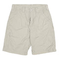 CARHARTT Mens Shorts Beige Casual L W30 Cotton Blend Workwear