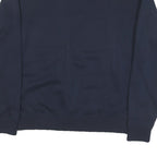 RUSSELL ATHLETIC Mens Navy Blue Salzburg Austria Crew Neck M Sweatshirt