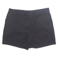 DICKIES Mens Workwear Shorts Black XL W40