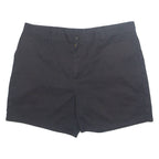 DICKIES Mens Workwear Shorts Black XL W40