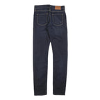 TOMMY HILFIGER Mens Jeans Blue Slim Skinny Denim Dark W30 L34 Stylish Fit