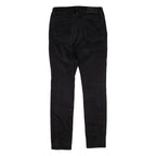CALVIN KLEIN JEANS Womens Jeans Black Regular Skinny W27 L32