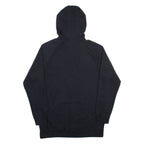 ADIDAS Womens Black Hoodie S