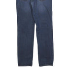 LEVI'S 511 Slim Mens Jeans Blue Slim Skinny Denim Medium W31 L32 Classic Fit