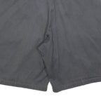 DICKIES Mens Shorts Grey Casual XL W40 Cotton Blend Workwear