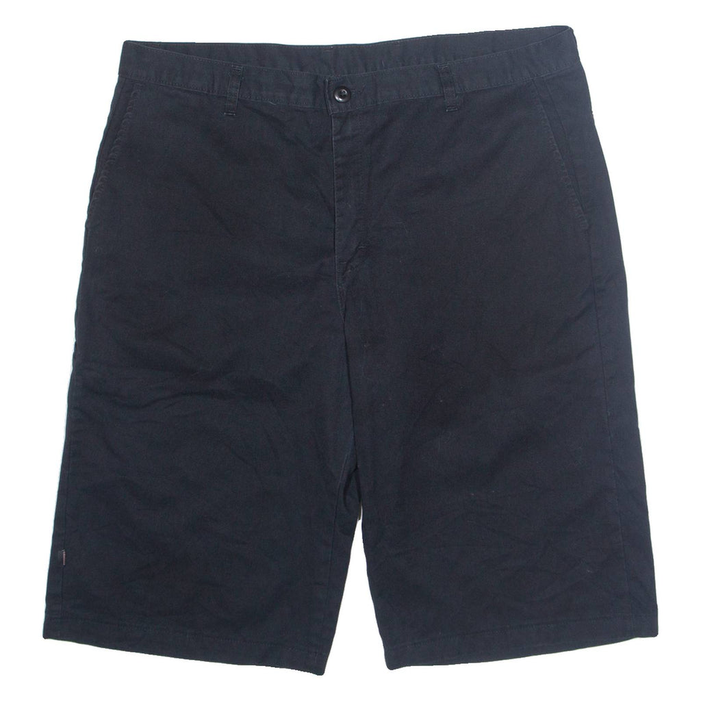 DICKIES Mens Workwear Shorts Blue XL W40