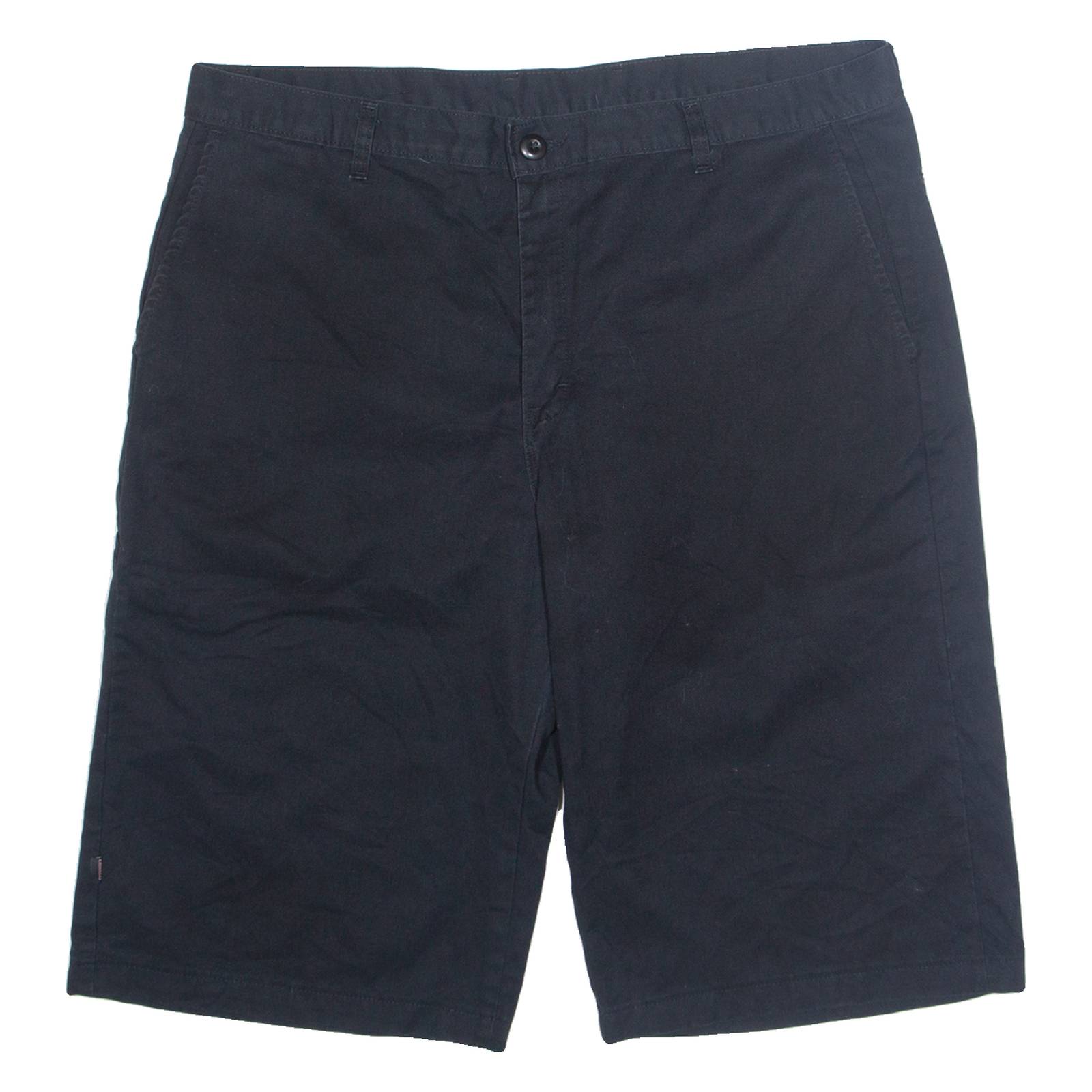 DICKIES Mens Workwear Shorts Blue XL W40