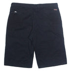 DICKIES Mens Workwear Shorts Blue XL W40