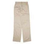 DICKIES Workwear Mens Trousers Beige Relaxed Straight W30 L37