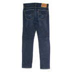 LEVI'S 510 Jeans Mens Blue Slim Skinny W29 L30