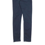 LEVI'S Womens Jeans Blue Slim Skinny Denim Medium W29 L32 Classic Style