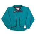 COLUMBIA Mens Jacket Blue L
