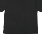 CARHARTT Mens Black T-Shirt XL Short Sleeve Crew Neck Pocket Logo