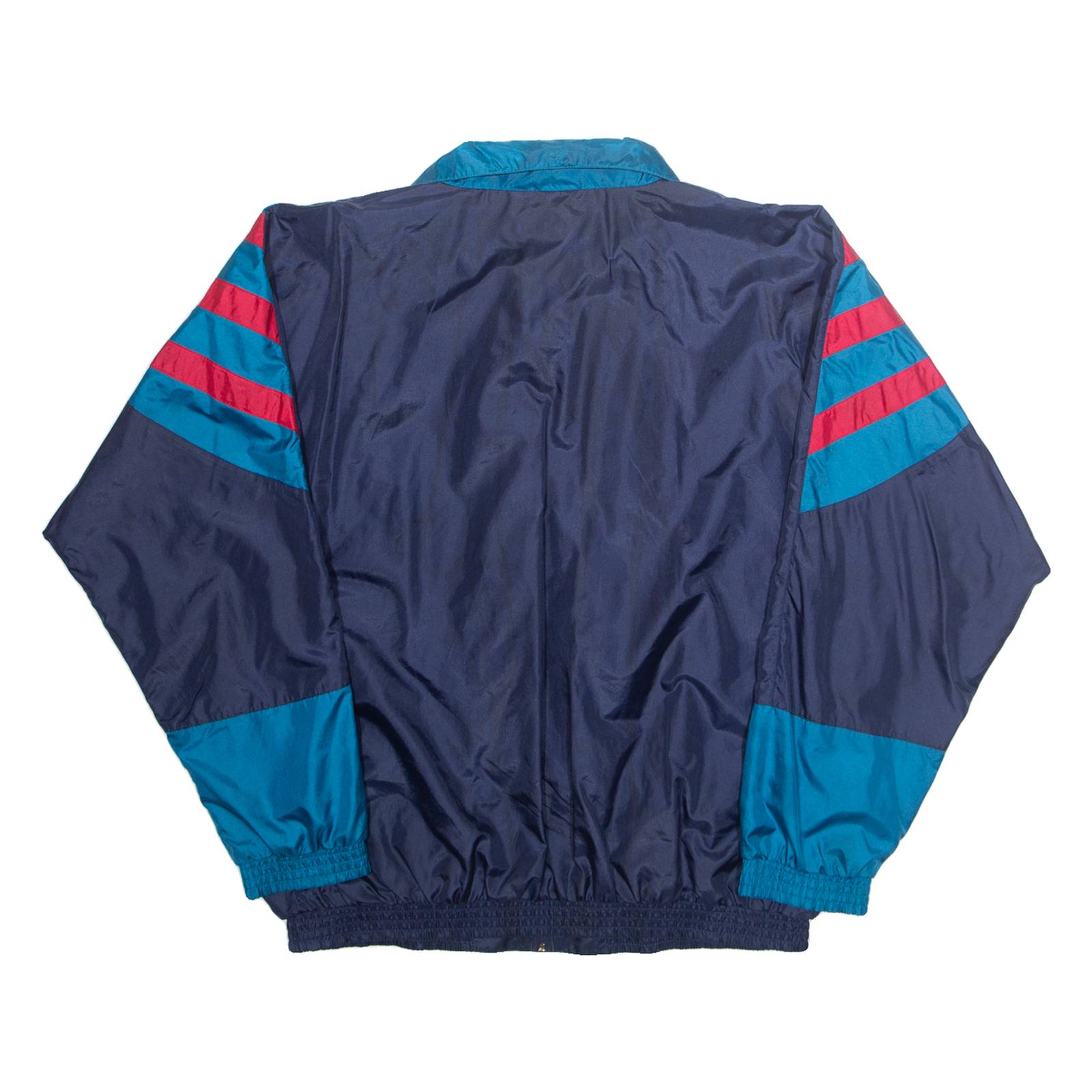 ETIREL Mens Shell Jacket Black XL