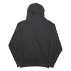 MLB Womens Black San Francisco Giants Baseball Hoodie S Cotton Blend Pullover