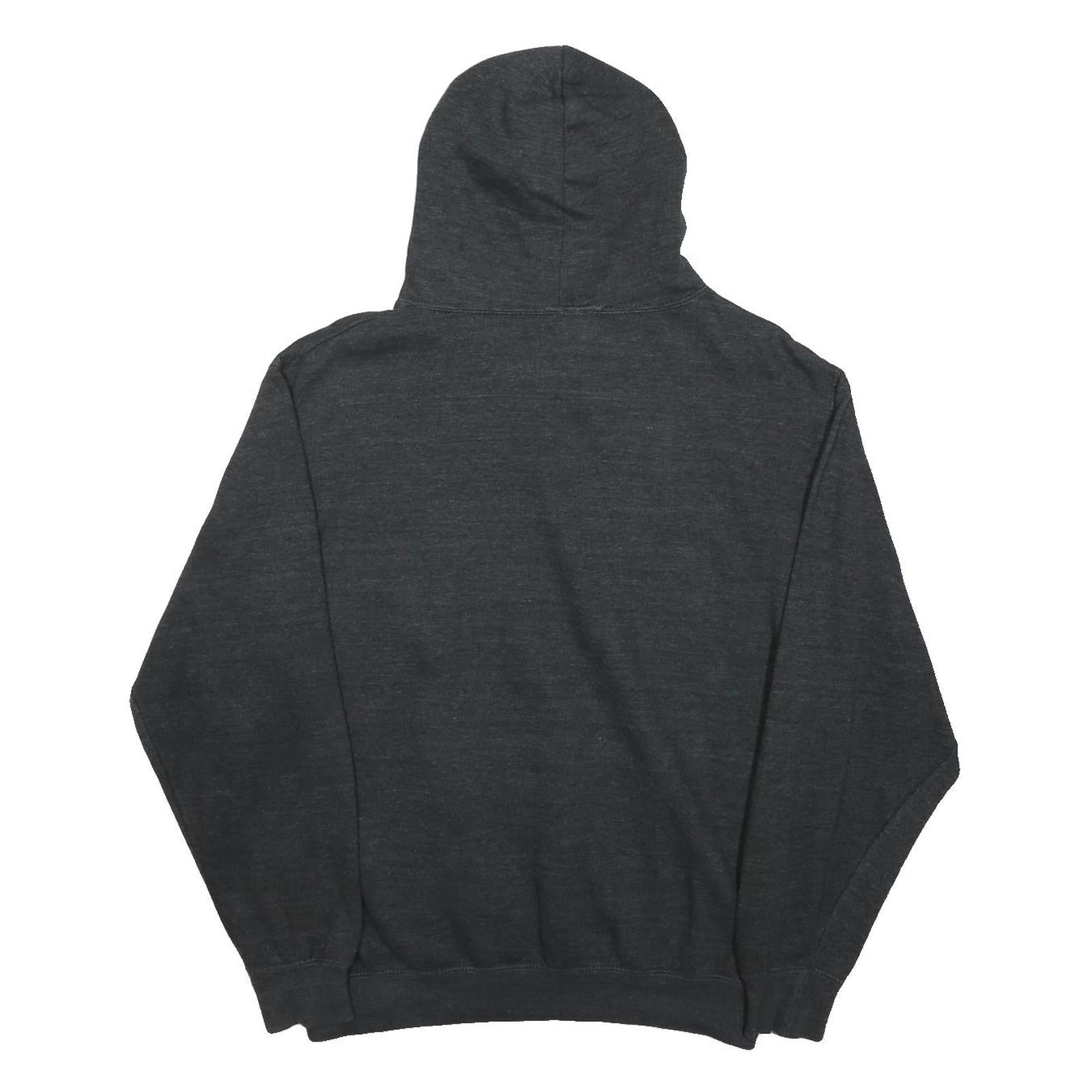 MLB Womens Black San Francisco Giants Baseball Hoodie S Cotton Blend Pullover