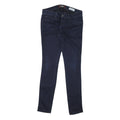 GUESS Womens Jeans Blue Slim Skinny Denim Medium W29 L31 Stylish Comfortable