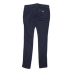 GUESS Womens Jeans Blue Slim Skinny Denim Medium W29 L31 Stylish Comfortable