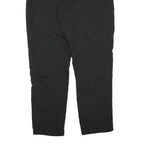 SLAZENGER Mens Joggers Black M W28 L30 Slim Tapered Athletic Casual Activewear