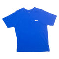 DKNY Mens T-Shirt Blue M