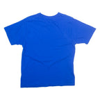 DKNY Mens T-Shirt Blue M