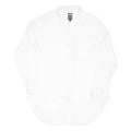 GAP Womens Blouse White Long Sleeve S