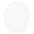 GAP Womens Blouse White Long Sleeve S