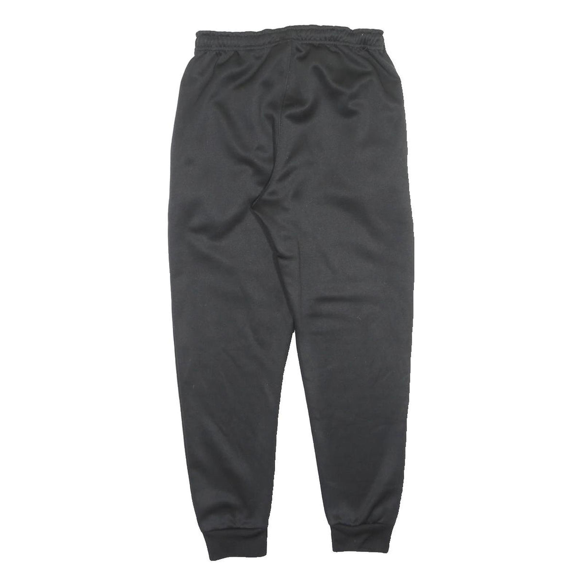 NIKE Mens Joggers Black M W28 L28 Slim Tapered Sweatpants Sportswear