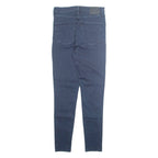 LEVI'S Big E Mens Jeans Blue Regular Tapered W30 L30