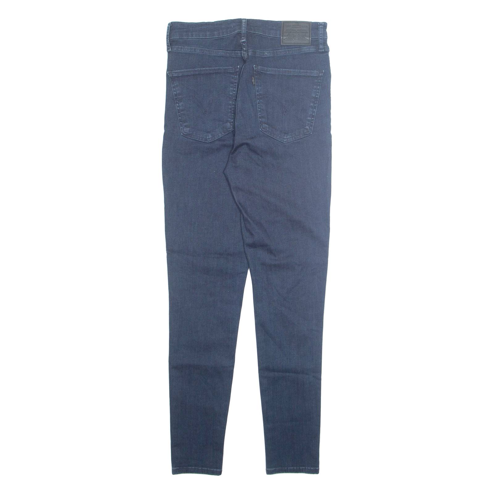 LEVI'S Big E Mens Jeans Blue Regular Tapered W30 L30