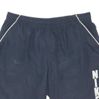 NIKE Mens Shorts Navy Blue Casual XL W36 Sportswear Lightweight