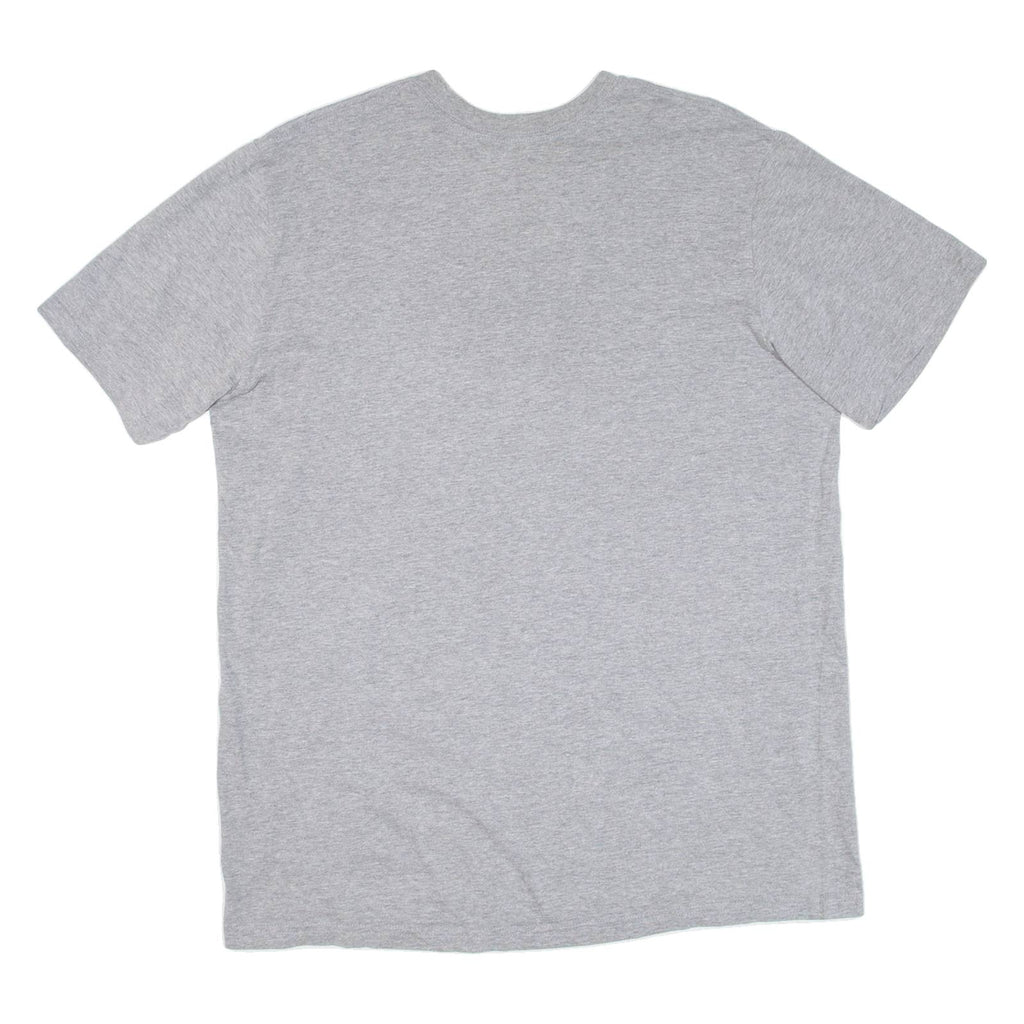 NIKE Eagles Mens T-Shirt Grey USA XL