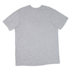 NIKE Eagles Mens T-Shirt Grey USA XL
