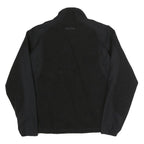 MARMOT Womens Black Polyester Blend Jacket M Zip Outdoor Casual Warm