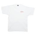 SCREEN STARS BEST Marriott Womens T-Shirt White L