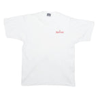 SCREEN STARS BEST Marriott Womens T-Shirt White L
