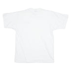 SCREEN STARS BEST Marriott Womens T-Shirt White L