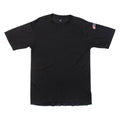 Suisse Mens T-Shirt Black XL