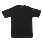 Suisse Mens T-Shirt Black XL
