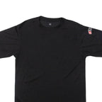 Suisse Mens T-Shirt Black XL