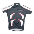 CRAFT Cycling Mens Jersey Black 1/2 Zip L