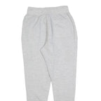 CHAMPION REVERSE WEAVE Womens Joggers Grey S W25 L30 Cotton Blend Slim Tapered